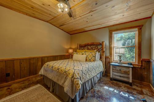 The Nest By Escape To Blue Ridge