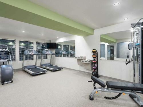 Hotel Woodspring Suites Columbus Fort Benning Bldg 2