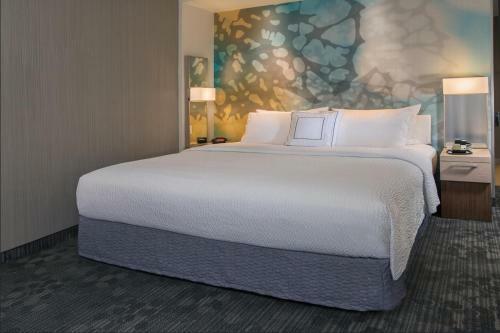 Hotel Courtyard By Marriott Cartersville