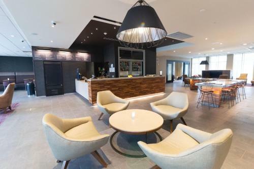 Hotel Courtyard By Marriott Cartersville
