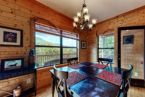 Red Roof Retreat