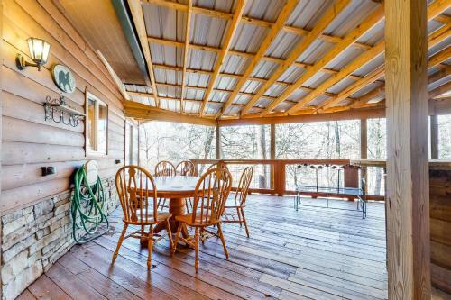 River House