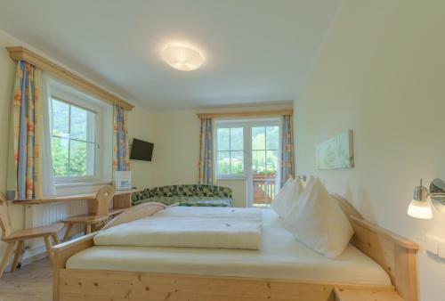 Hostal Haus Am Hammerrain