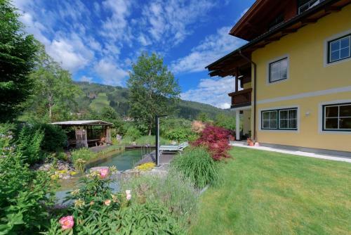 Hostal Haus Am Hammerrain