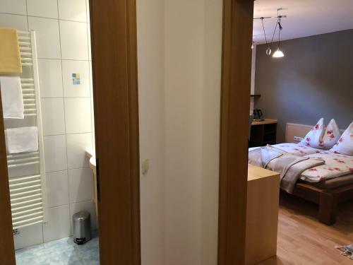 Apartamento Ferienhaus Eva
