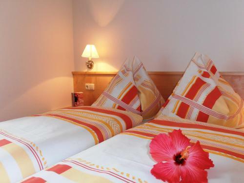 Apartamento Ferienhaus Eva