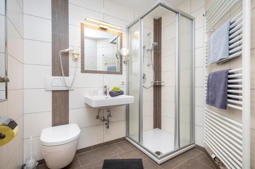 Apartamento Ferienhaus Eva