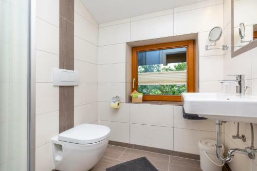 Apartamento Ferienhaus Eva