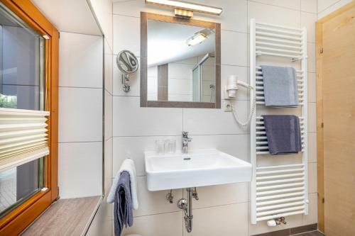 Apartamento Ferienhaus Eva