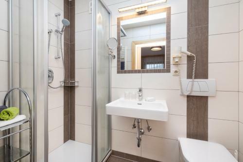 Apartamento Ferienhaus Eva