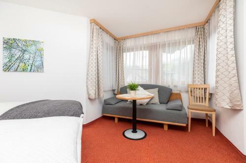 Apartamento Ferienhaus Eva