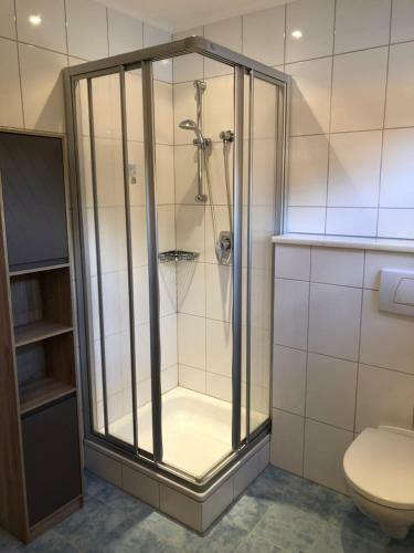 Apartamento Ferienhaus Eva