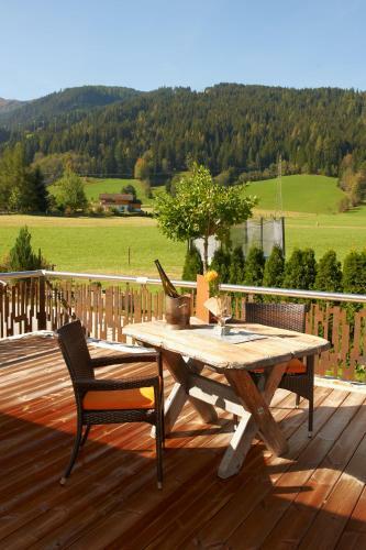 Apartamento Hoagascht