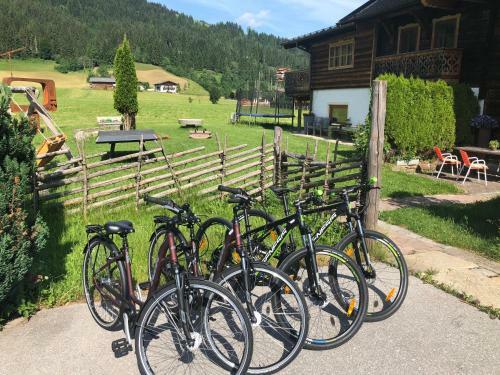 Apartamento Hoagascht