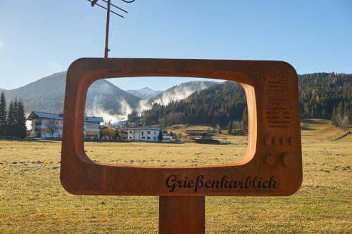 Apartamento Hoagascht