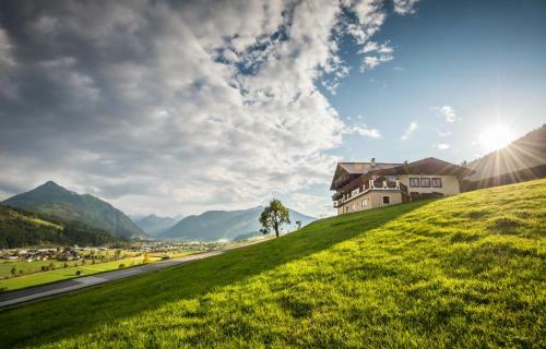 Hostal Gasthof Horner