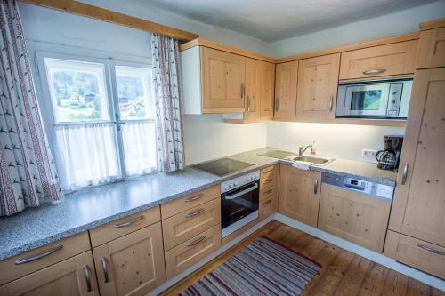 Chalet Schneiderh�usl