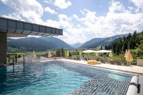 Hotel Felsenhof