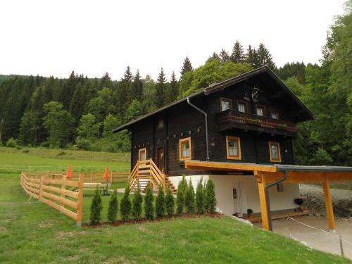 Ferienhaus Waldheim