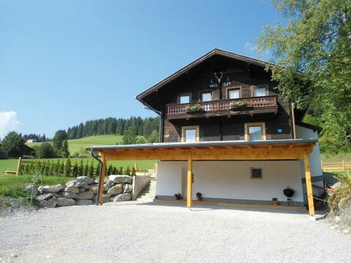 Ferienhaus Waldheim