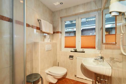 Hostal Ferienhaus Astrid