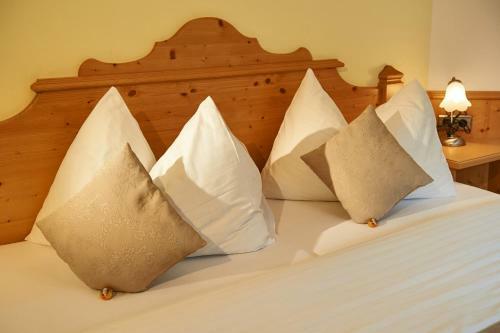 Hostal Ferienhaus Astrid