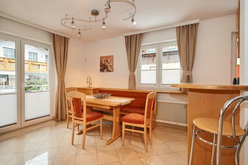 Hostal Ferienhaus Astrid