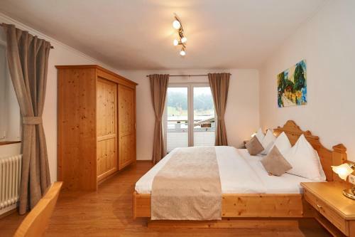 Hostal Ferienhaus Astrid