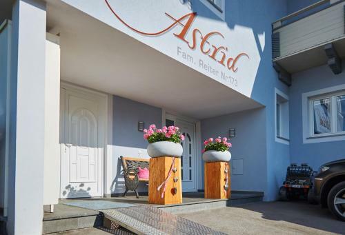 Hostal Ferienhaus Astrid