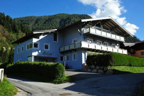 Hostal Ferienhaus Astrid