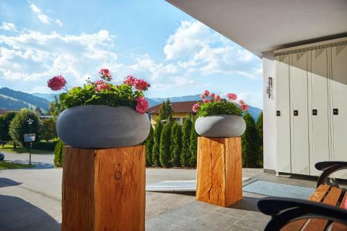 Hostal Ferienhaus Astrid