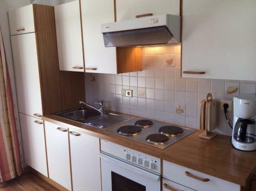 Apartamento Haus Kirchner