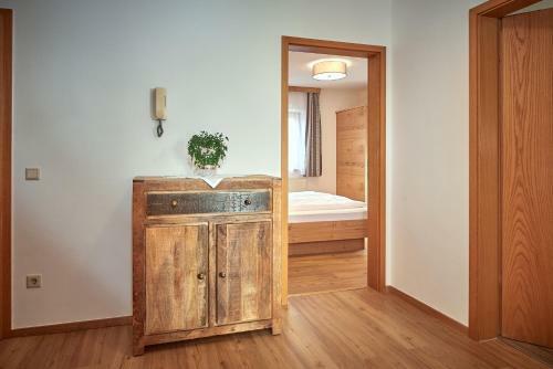 Apartamento Haus Kirchner