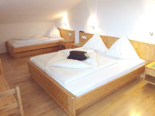 Agroturismo Apartment Ransburggut