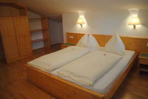 Agroturismo Apartment Ransburggut