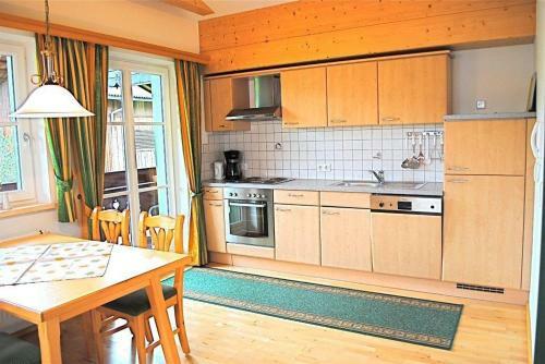 Agroturismo Apartment Ransburggut