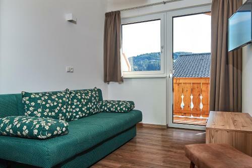 Agroturismo Apartment Ransburggut