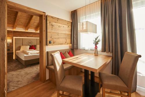 Apartamento Rainerhof
