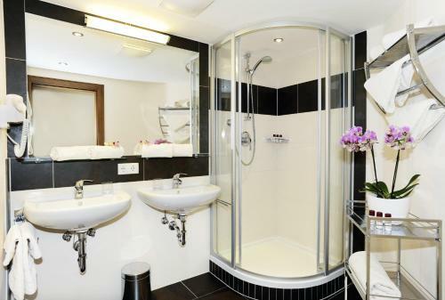 Apartamento Rainerhof