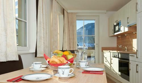 Aparthotel Alpine Active Weitgasser
