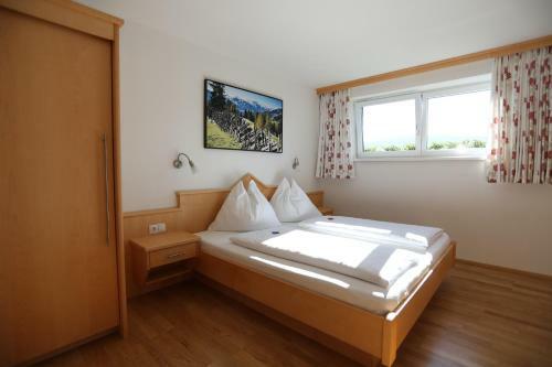 Apartamento Haus Lienbacher