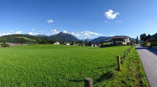 Apartamento Haus Lienbacher