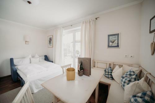 Apartamento Enjoythealps - Appartements Barbara