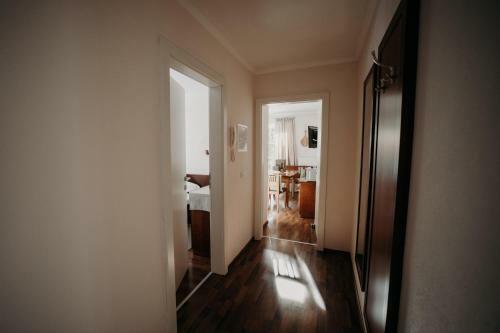 Apartamento Enjoythealps - Appartements Barbara