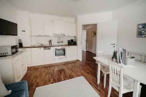 Apartamento Enjoythealps - Appartements Barbara
