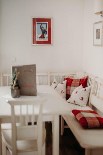 Apartamento Enjoythealps - Appartements Barbara