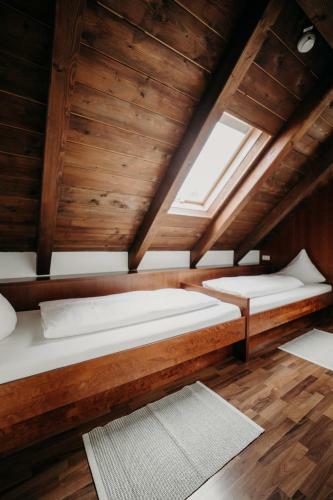 Apartamento Enjoythealps - Appartements Barbara
