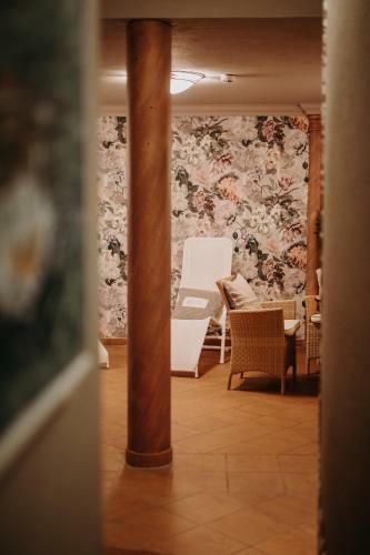Apartamento Enjoythealps - Appartements Barbara