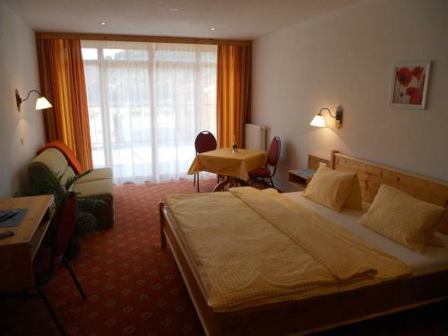 Apartamento Ferienhaus Oberberg