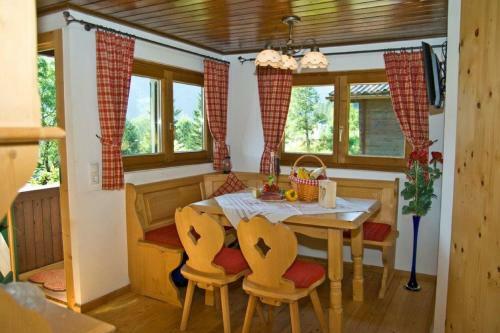 Ferienhausdorf Oberhof